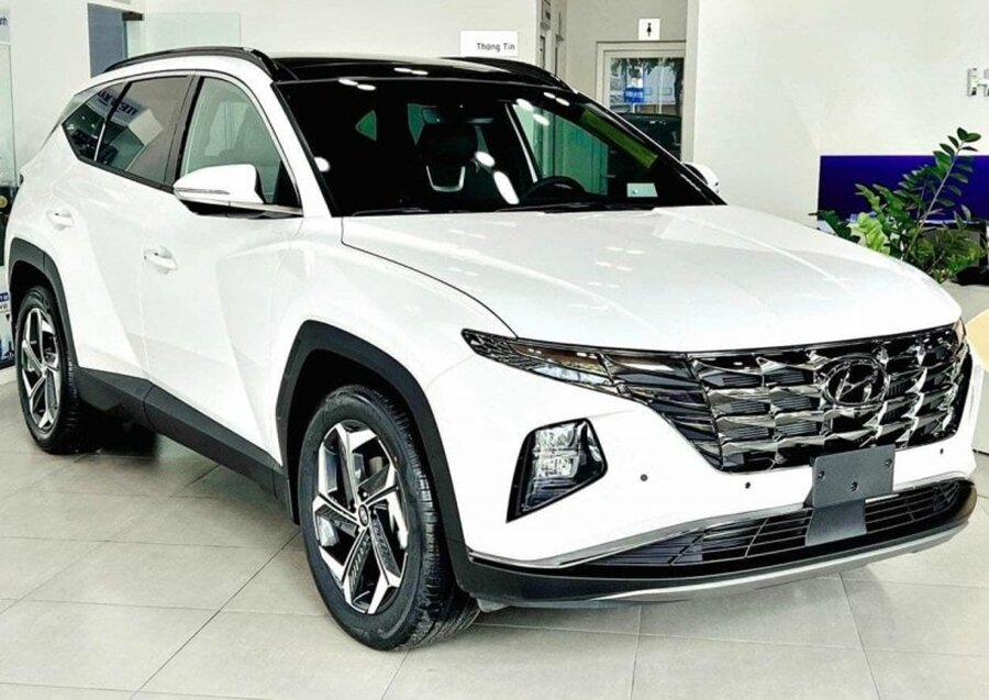 (Ảnh: Hyundai)