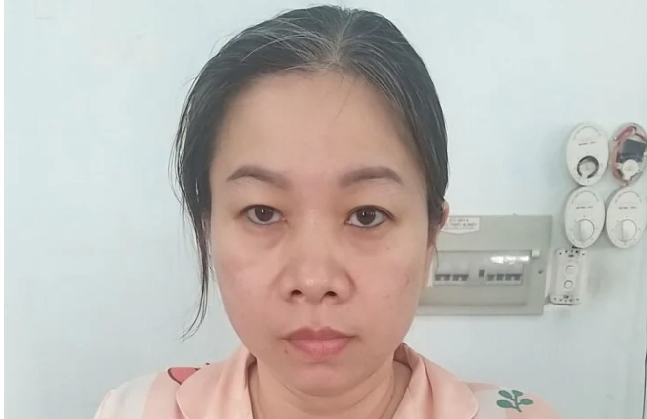 Nguyễn Thị Ngọc Cẩm. (Ảnh: CACC)