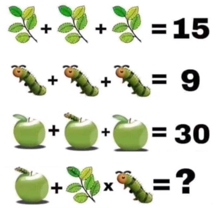 Bài toán đơn giản của học sinh nhưng nhiều người vẫn phải 'chào thua' - 1