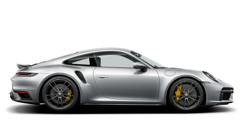 Porsche 911 Turbo S là một trong những mẫu xe thể thao hiệu suất cao đỉnh cao của Porsche. (Ảnh: Porsche Vietnam)