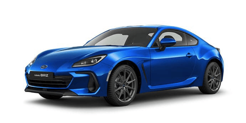 Subaru BRZ 2023 là mẫu xe thể thao 2 cửa, mang đậm phong cách thể thao. (Ảnh: Subaru Giải Phóng)