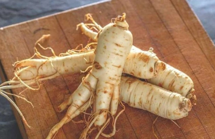 Không phải ai cũng có thể sử dụng nhân sâm 1 cách thoải mái. (Ảnh: Health line)