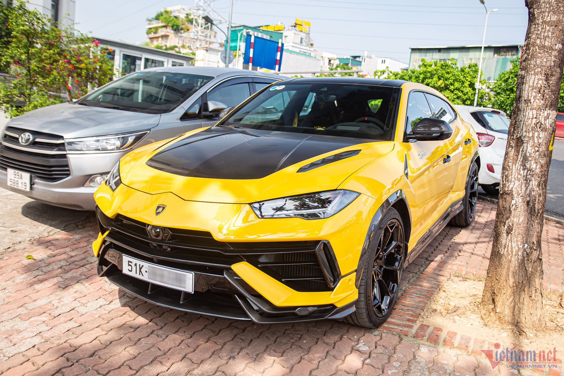 (Ảnh minh họa: Vietnamnet)