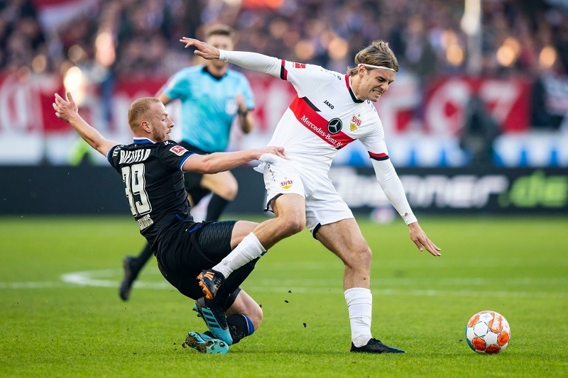 Cerro Largo chạm trán Deportivo Maldonado tại Primera Division Uruguay