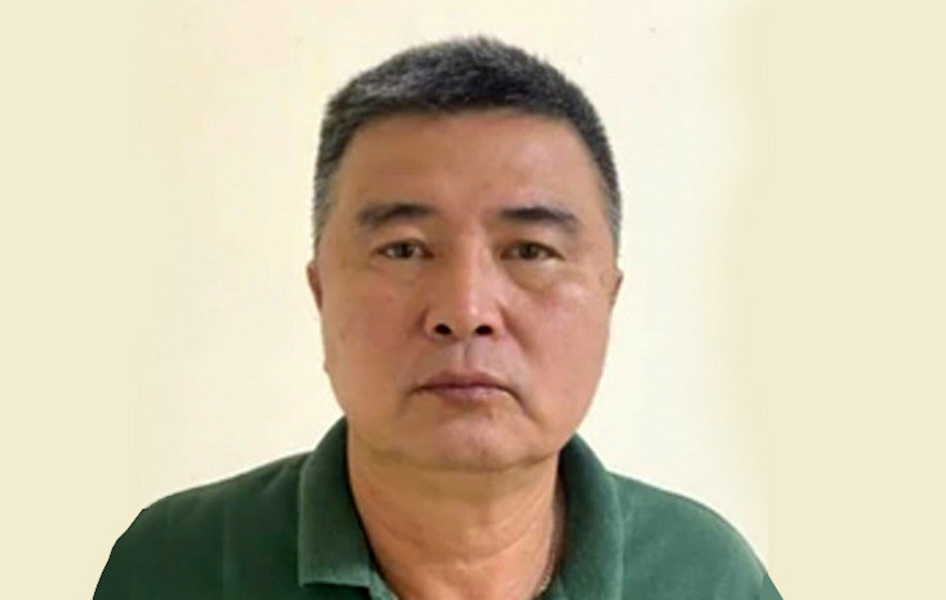 Ông Nguyễn Lộc An.