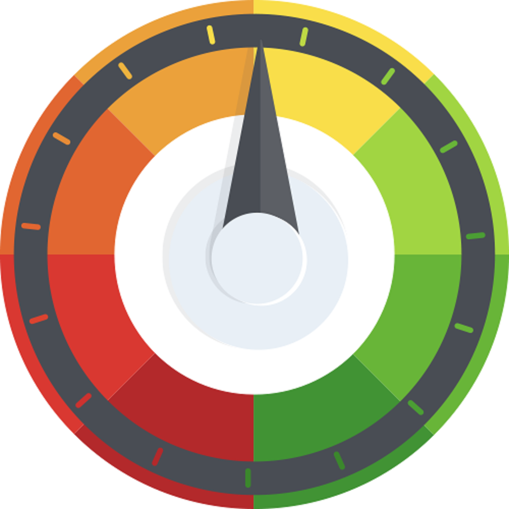 Tốc độ, khoảng cách an toàn