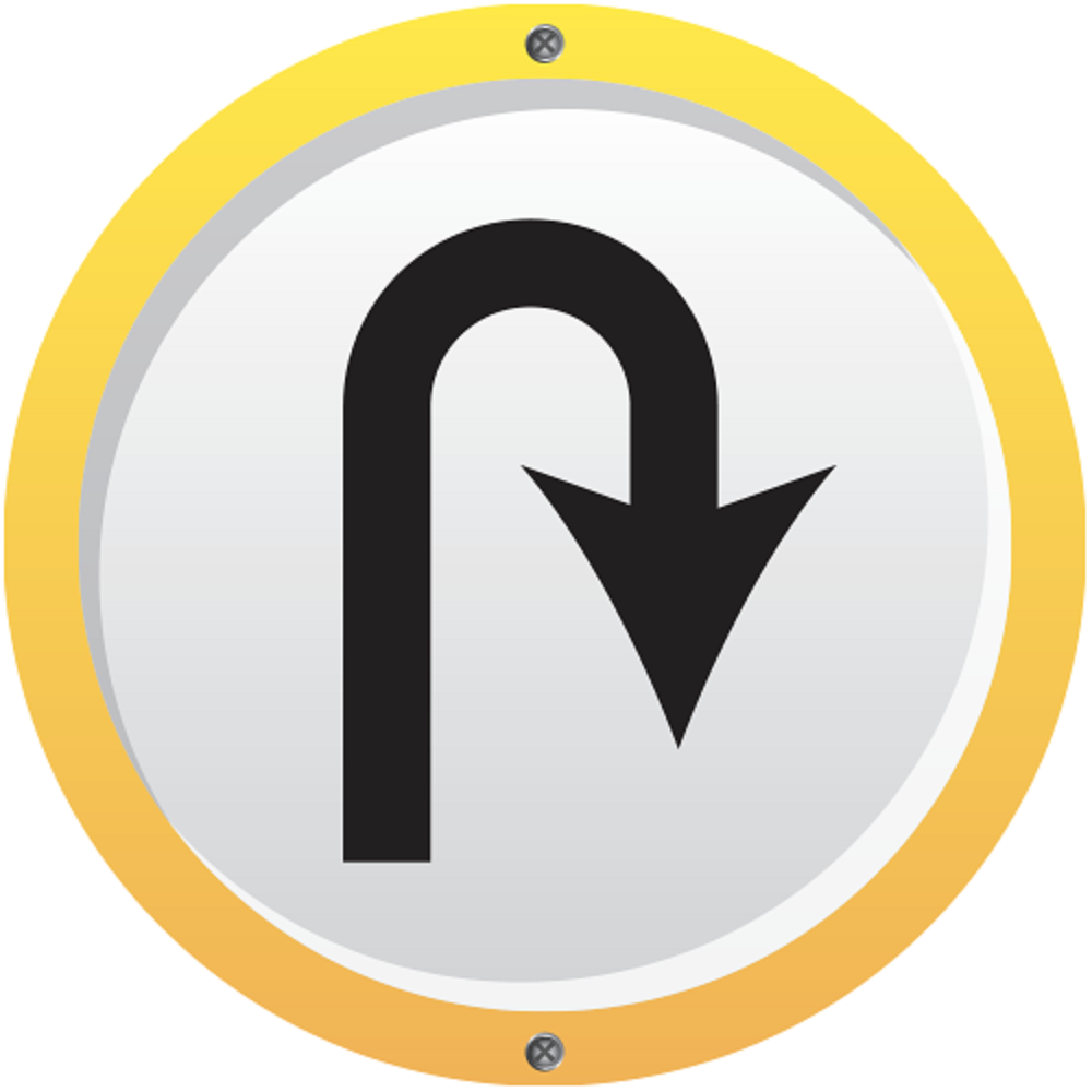 Chuyển hướng, nhường đường