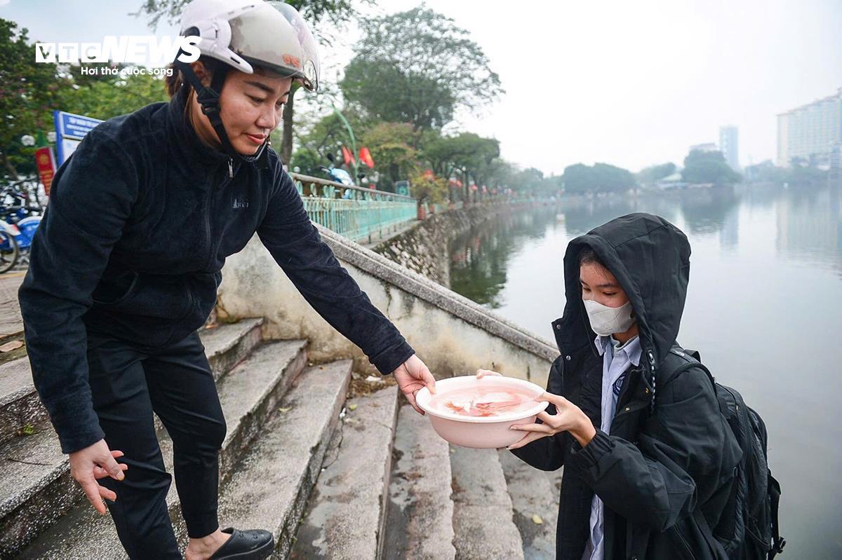 Từ nay đến Tết ông Công ông Táo, miền Bắc tiếp tục rét. (Ảnh minh hoạ: Viên Minh)