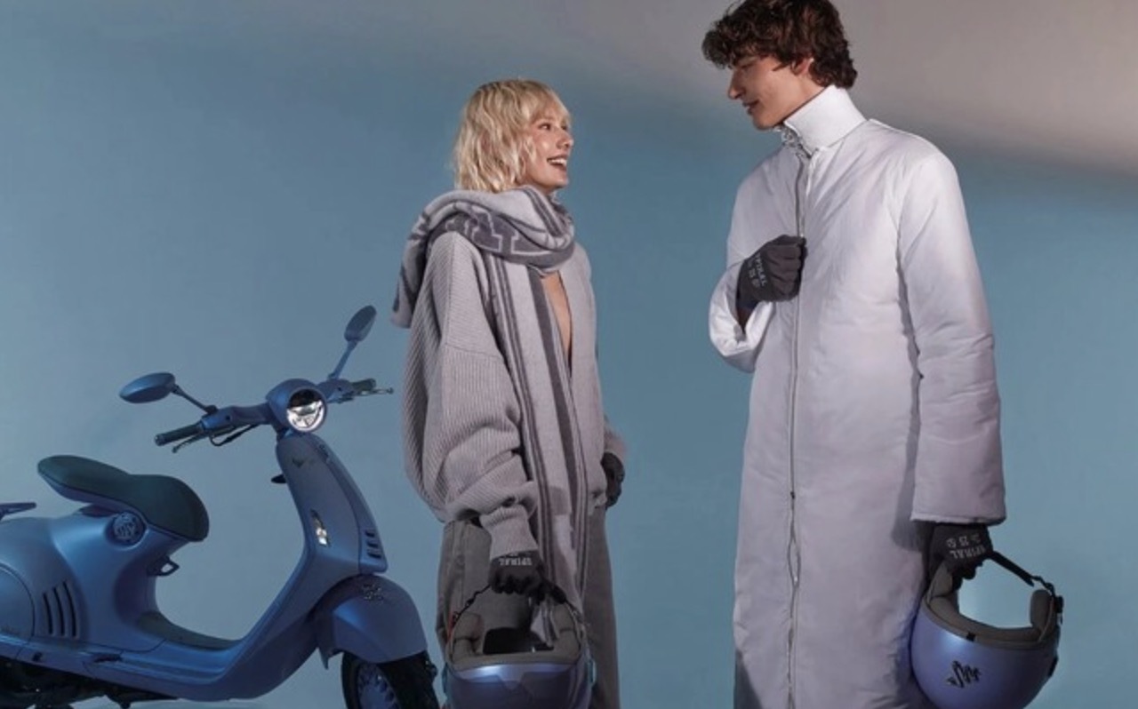 Vespa 946 phiên bản năm Rắn sắp về Việt Nam - 5