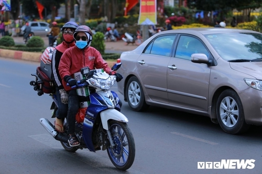 (Ảnh minh họa: Thanh Hải)