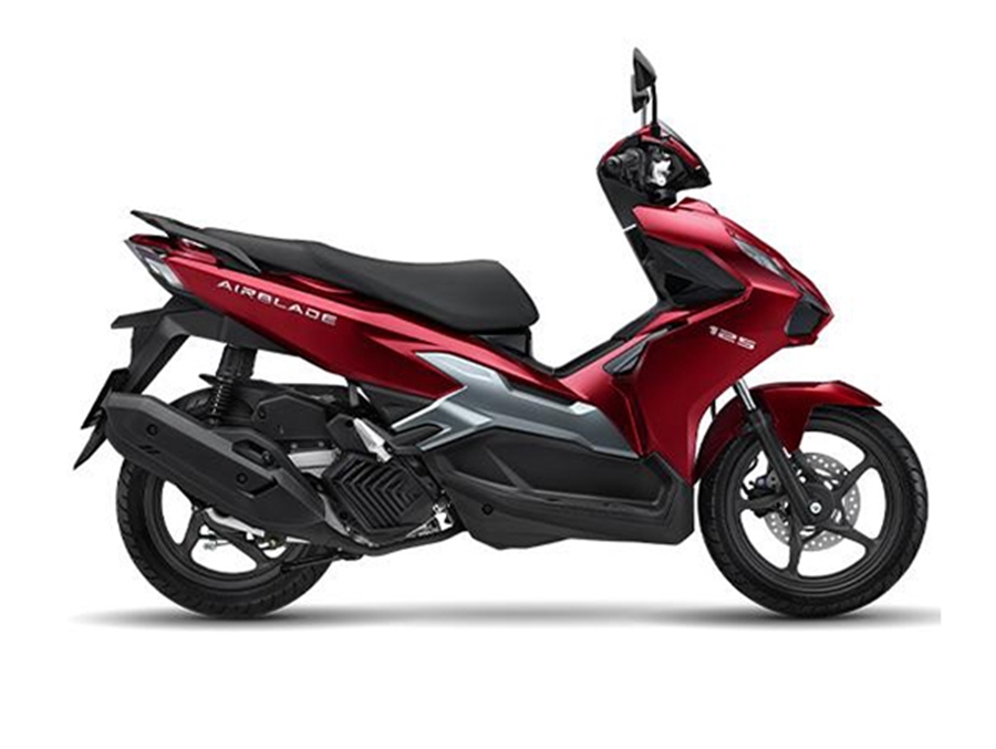 (Ảnh: Minh Long Motor)