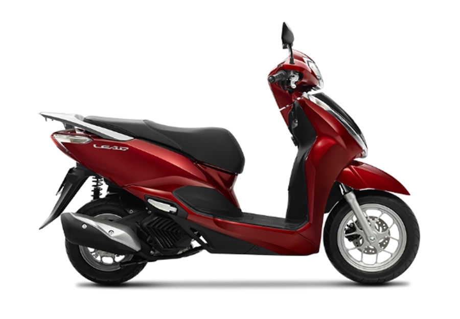 (Ảnh: Hoangvietmotors)