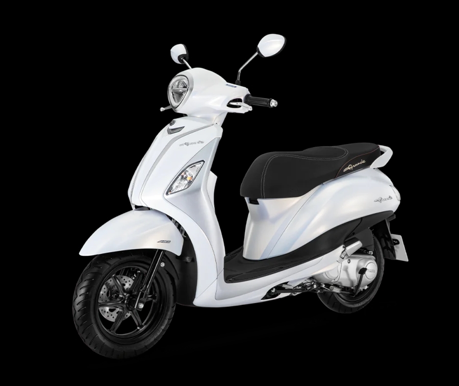 (Ảnh: Yamaha-motor)