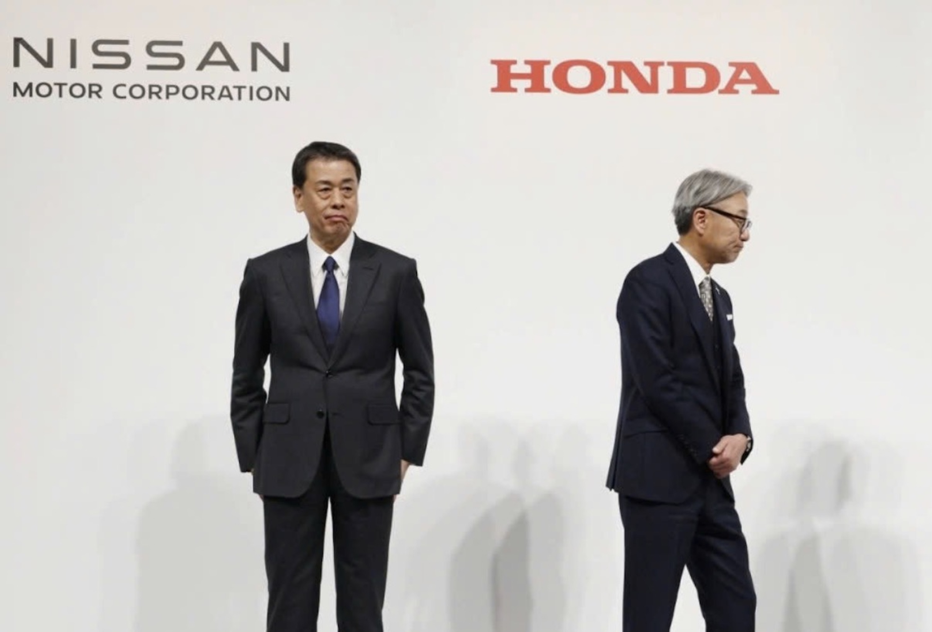 Honda và Nissan chính thức hủy bỏ kế hoạch sáp nhập. (Ảnh: Honda/Motor1)