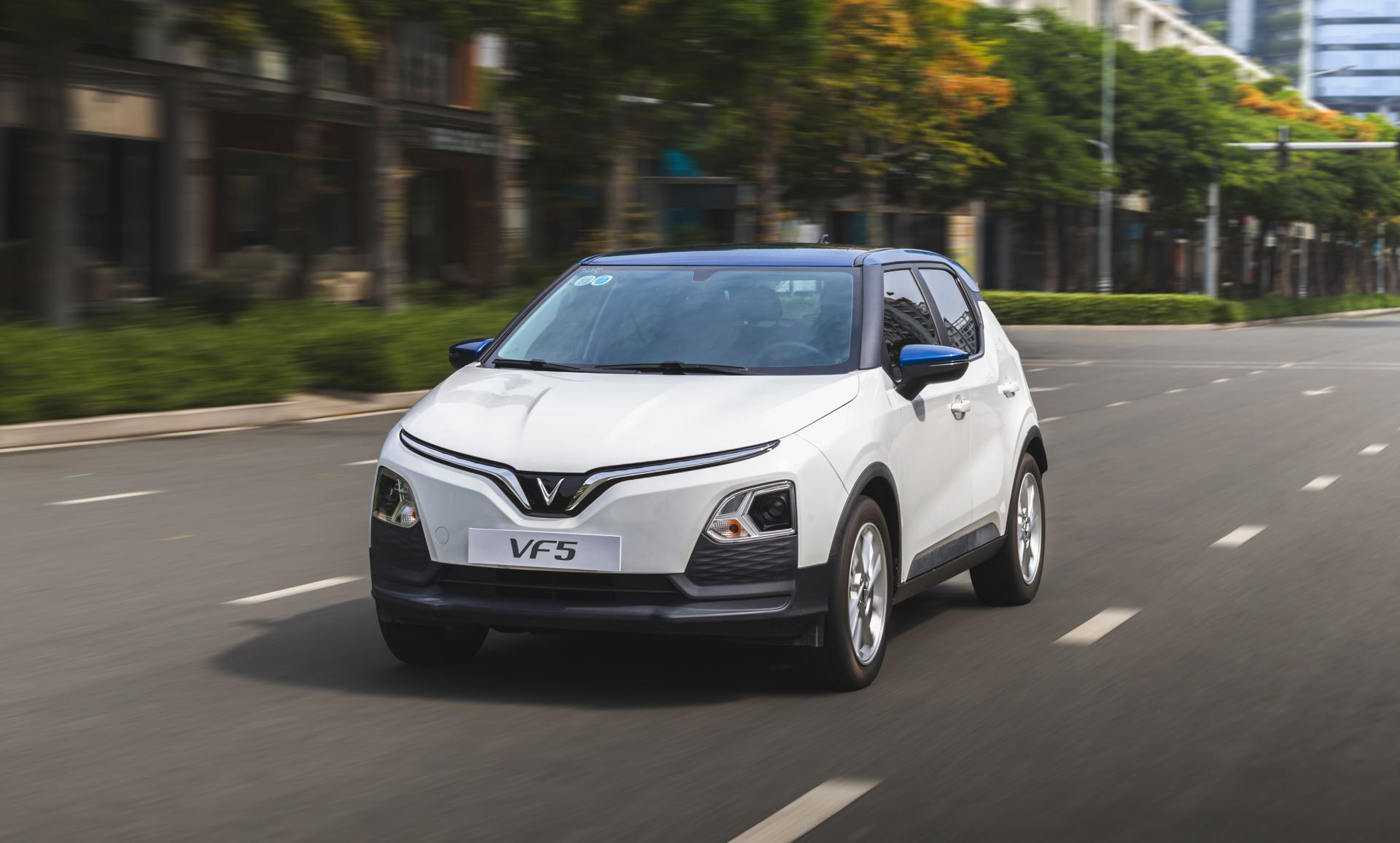 Xe điện VinFast đã qua sử dụng tạo cơn sốt trên thị trường xe cũ - 1