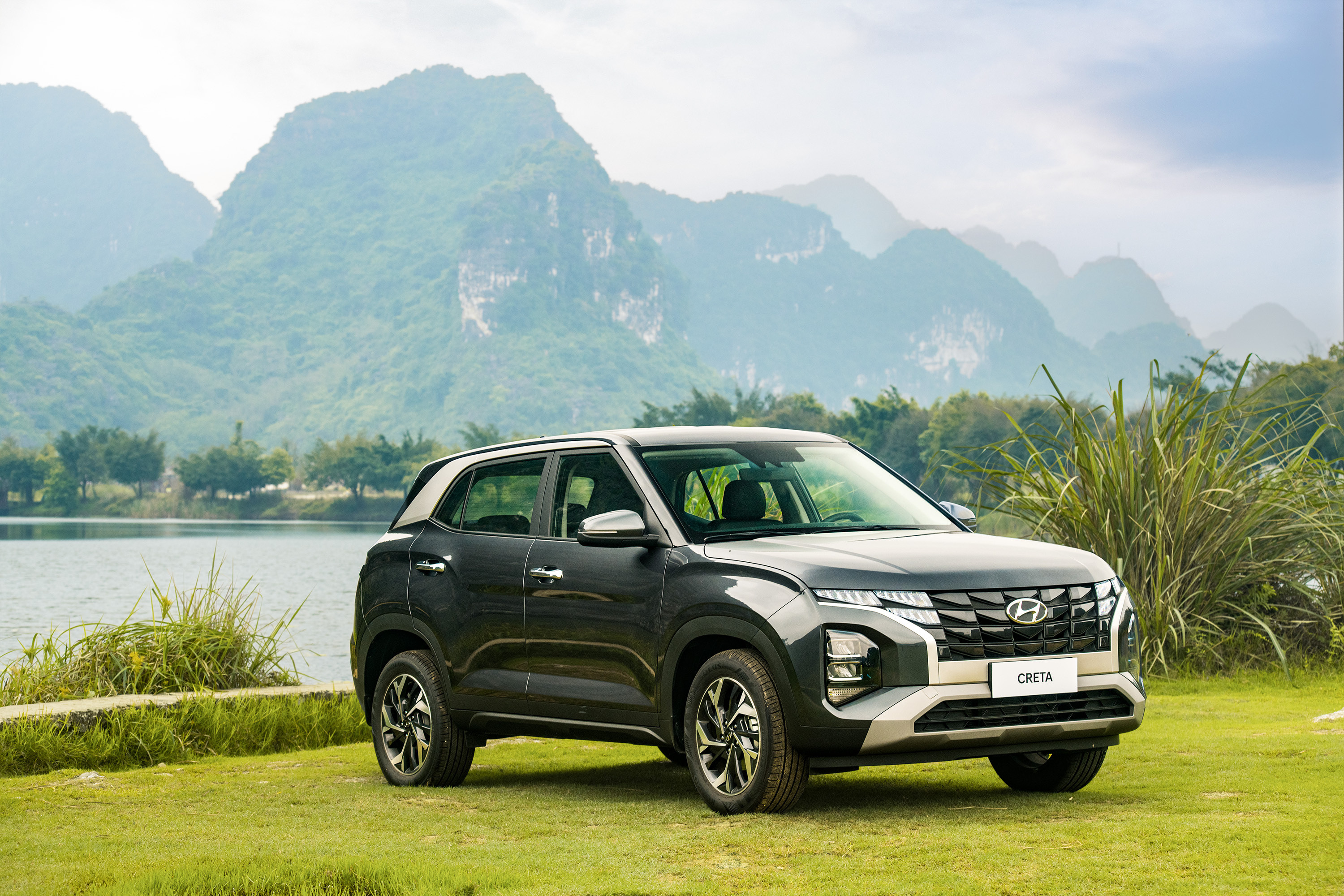 Hyundai Thành Công tung ưu đãi lệ phí trước bạ lên đến 70% - 2