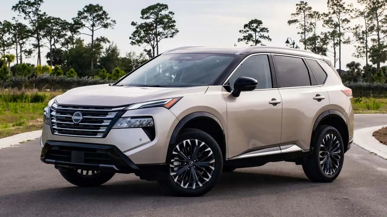 Hãng xe Nissan đang gặp nhiều khó khăn khi phải cạnh tranh khốc liệt từ các hãng xe Trung Quốc.