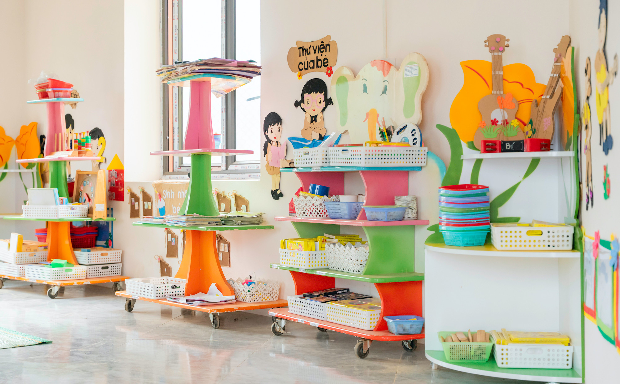 Thêm điểm trường vùng cao được xây dựng theo di nguyện cố nhà giáo Văn Như Cương - 6