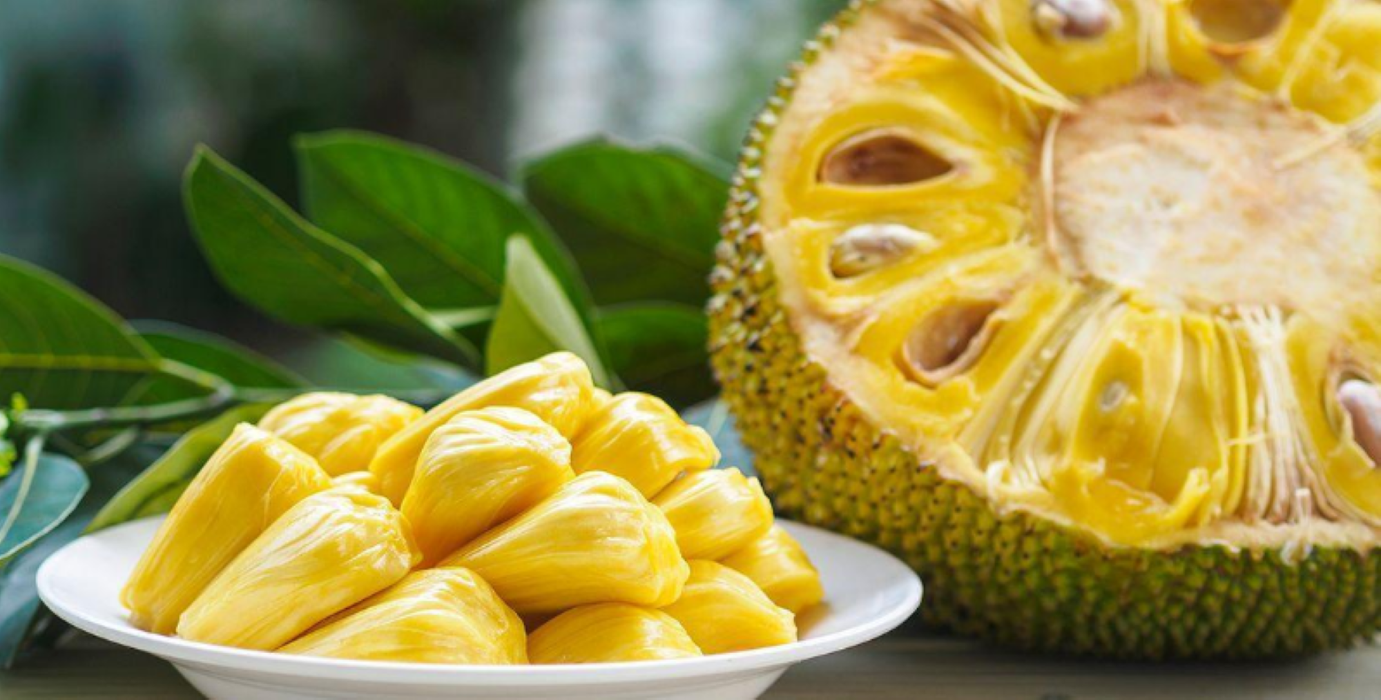 Mít là loại trái cây phổ biến ở nước ta (Ảnh: Sohu)