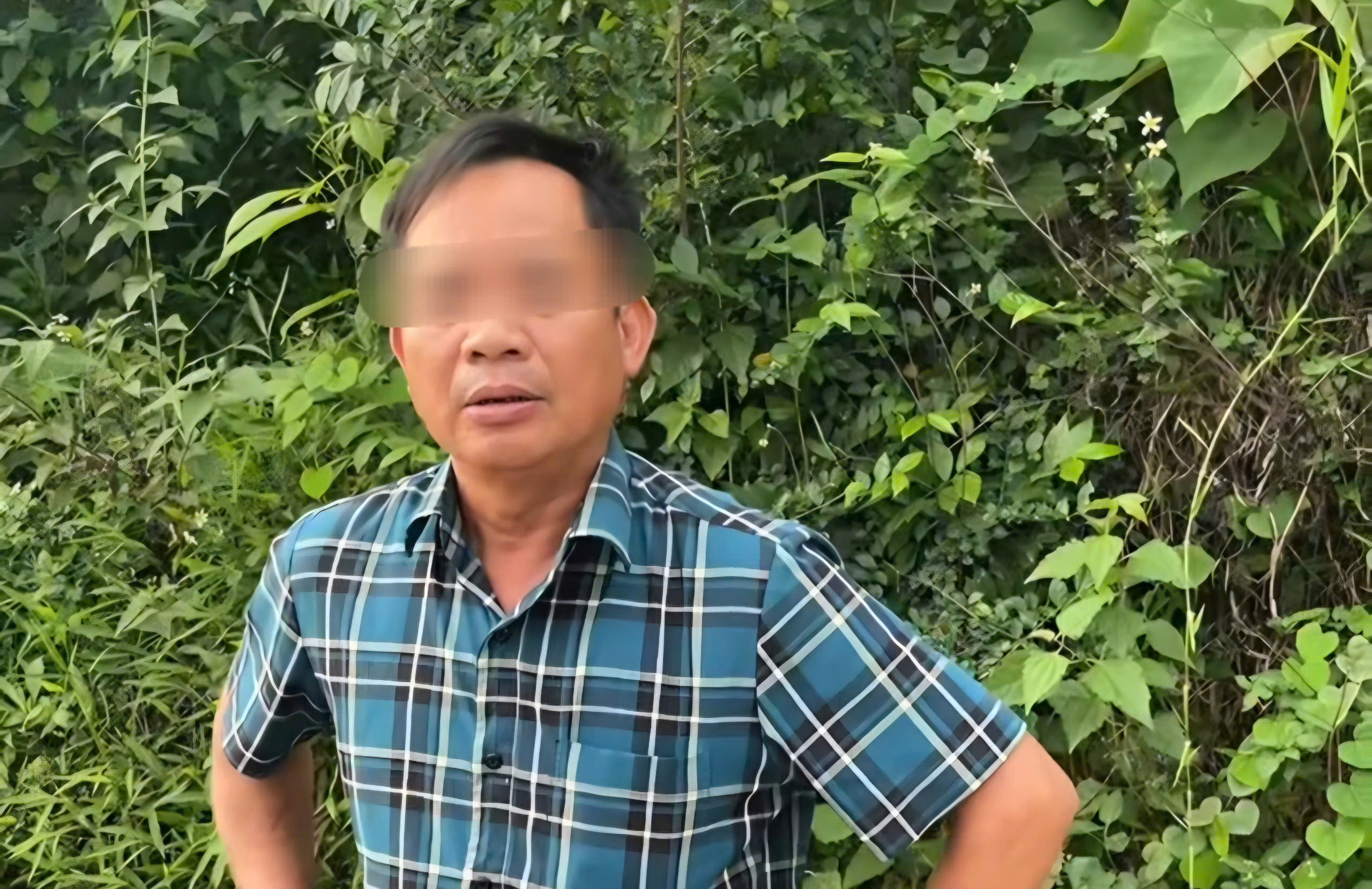 Bắc Giang: Tài xế hành hung cô gái tại huyện Yên Thế được xác định là cán bộ kế toán xã