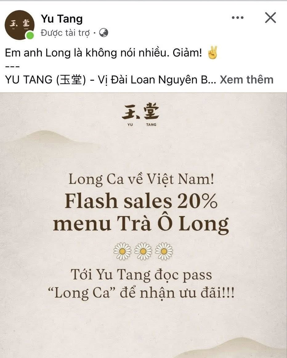 Mạng xã hội đồng loạt 'nở hoa cúc' trước tin G-Dragon biểu diễn tại Hà Nội - 12