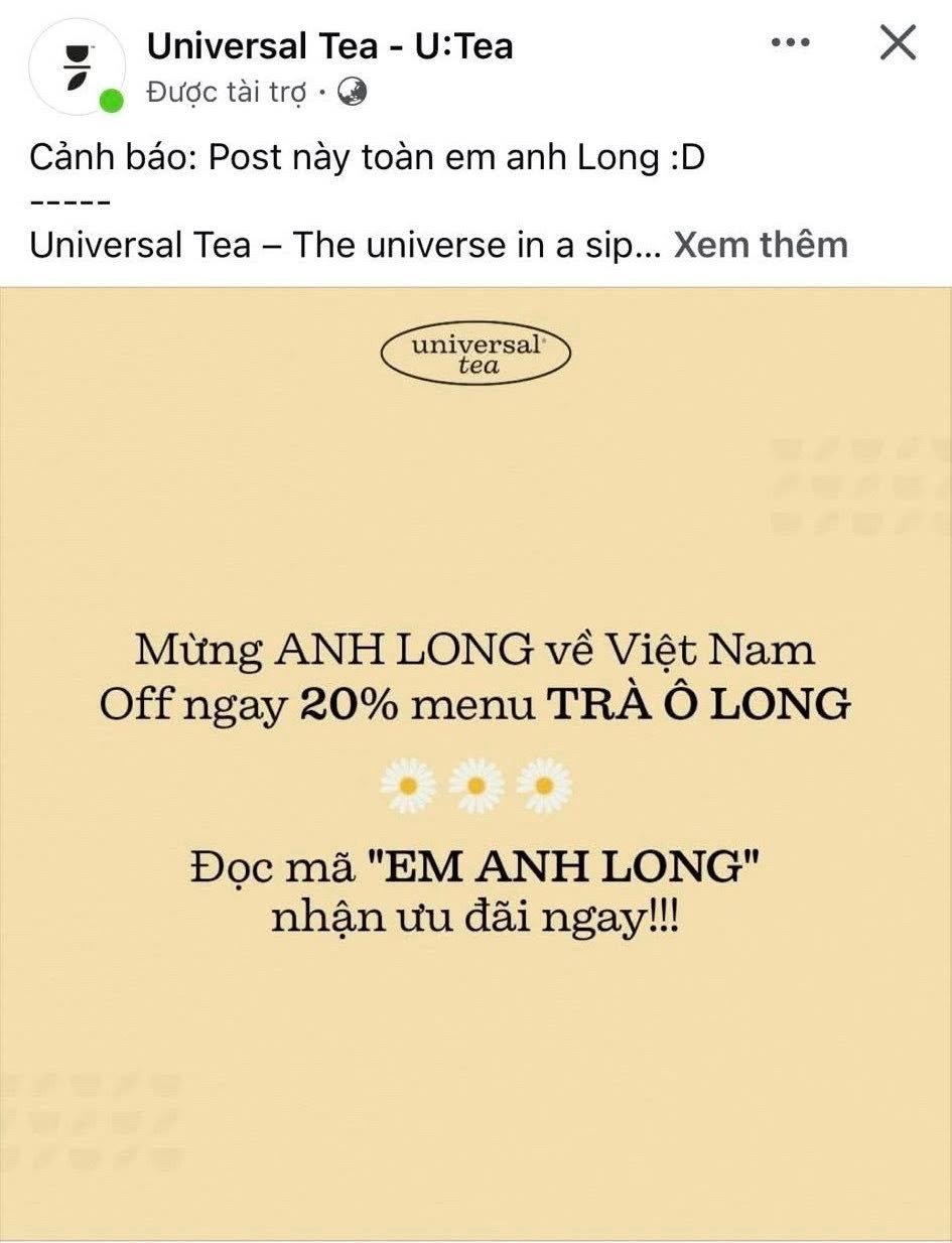 Mạng xã hội đồng loạt 'nở hoa cúc' trước tin G-Dragon biểu diễn tại Hà Nội - 13