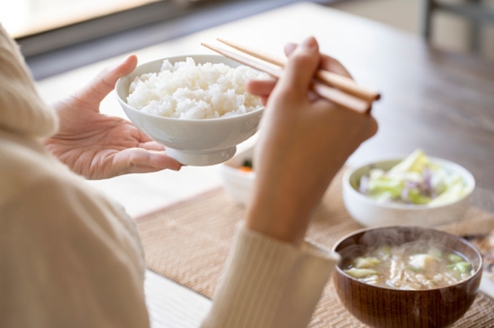 Bữa ăn nên kéo dài bao lâu? - 3