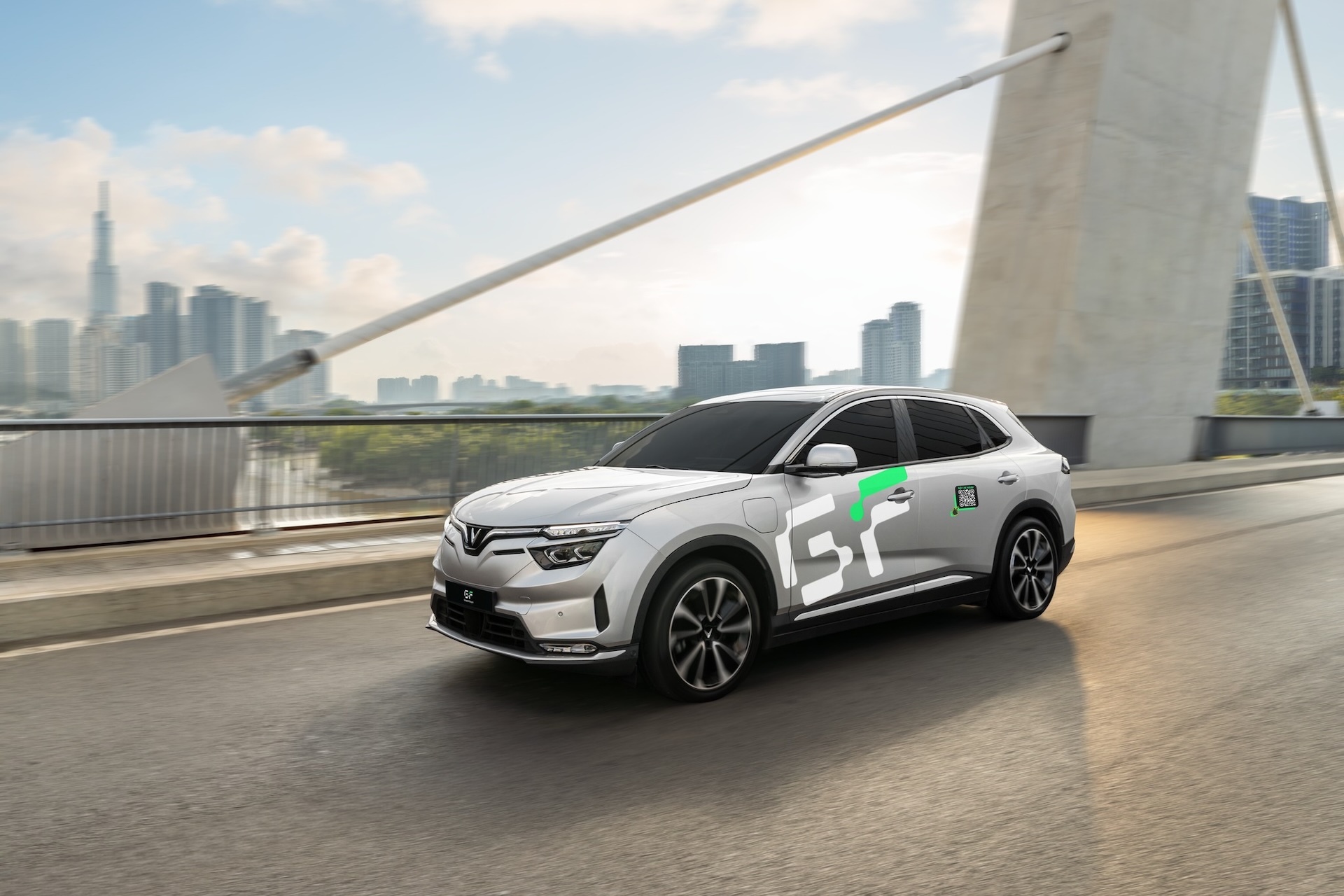 Green Future mở ra xu hướng sở hữu xe linh hoạt cho người trẻ - 1