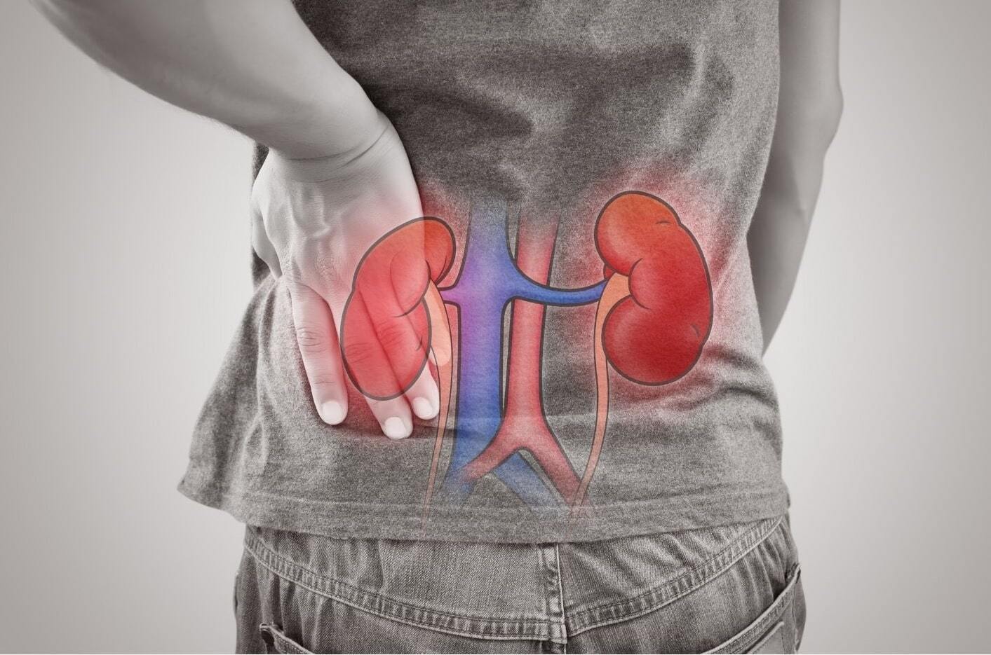 Suy thận có thể gây ra nhiều biến chứng nguy hiểm