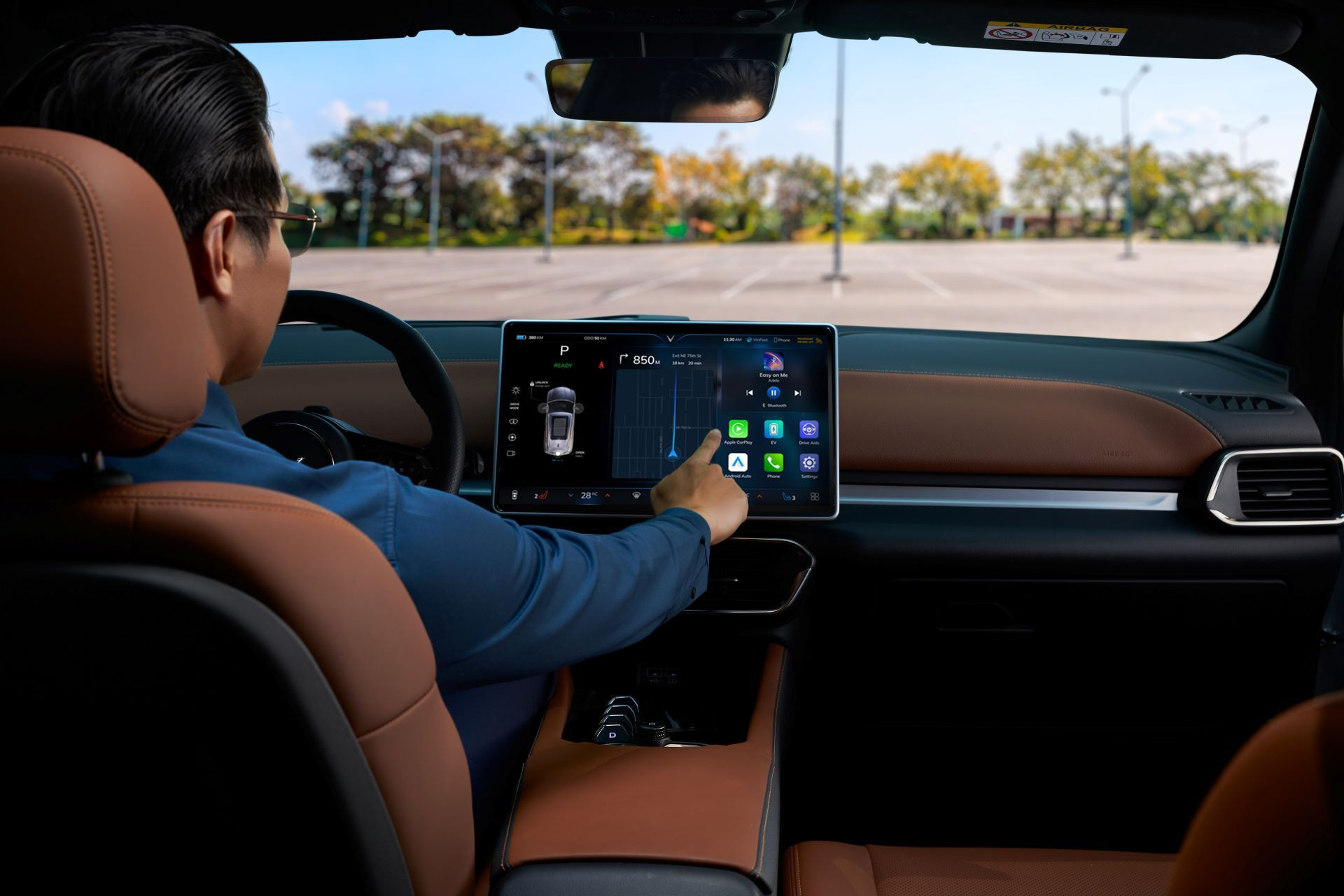 Chuyên gia nói về VinFast VF 8: Mẫu SUV điện toàn diện nhất trong tầm giá - 2