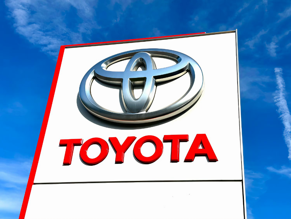 Toyota và nhiều hãng xe ô tô khác đang đối mặt nhiều khó khăn. (Nguồn: yahoo.com)