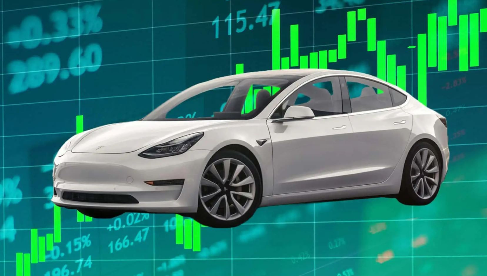 Nhiều mẫu xe điện cũ vẫn đang dẫn đầu thị trường trở thành 