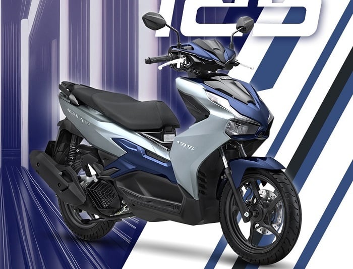 50857319712870119461169705777221186411552758n 15113581 - Giá xe máy Honda Air Blade mới nhất tháng 7/2025: Ít biến động, vẫn chênh cao tại đại lý