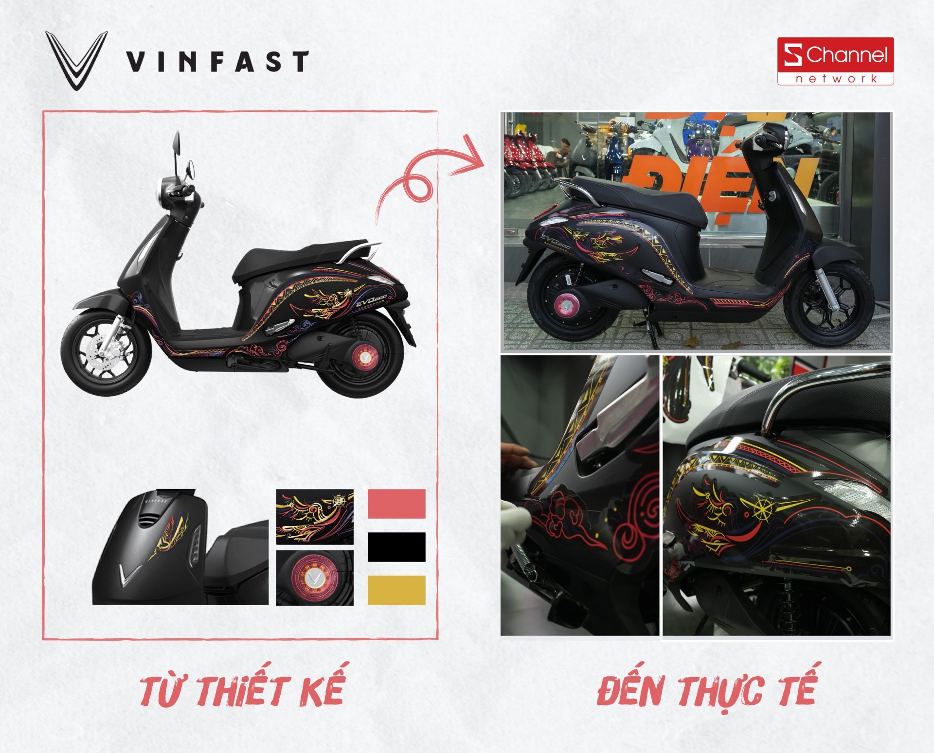 Lộ diện tác giả trẻ giành chiến thắng thuyết phục cuộc thi 'Bản Sắc Việt' - 2