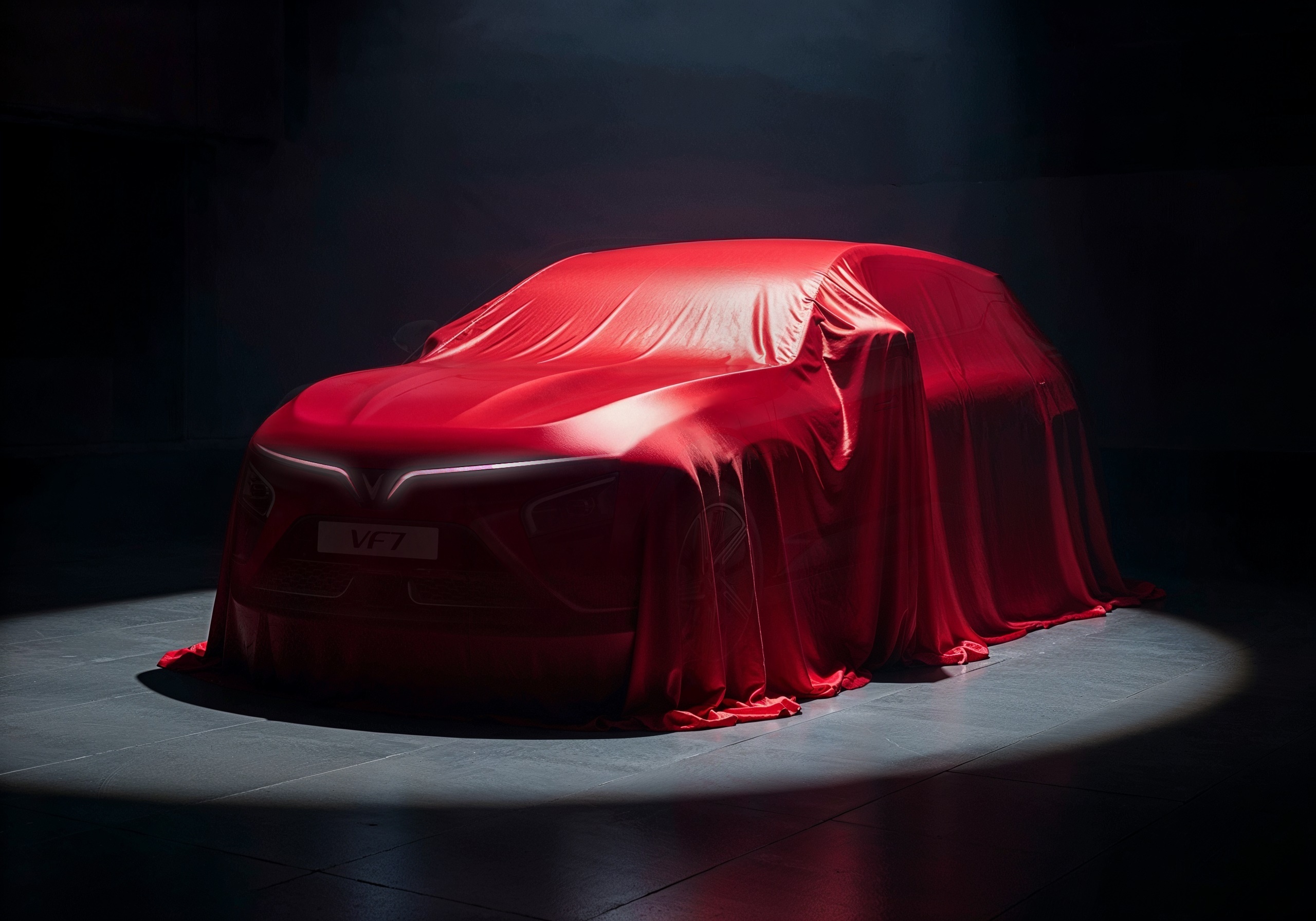 Tại GIIAS 2025, VinFast sẽ giới thiệu một mẫu xe tay lái nghịch hoàn toàn mới đến người tiêu dùng Indonesia.
