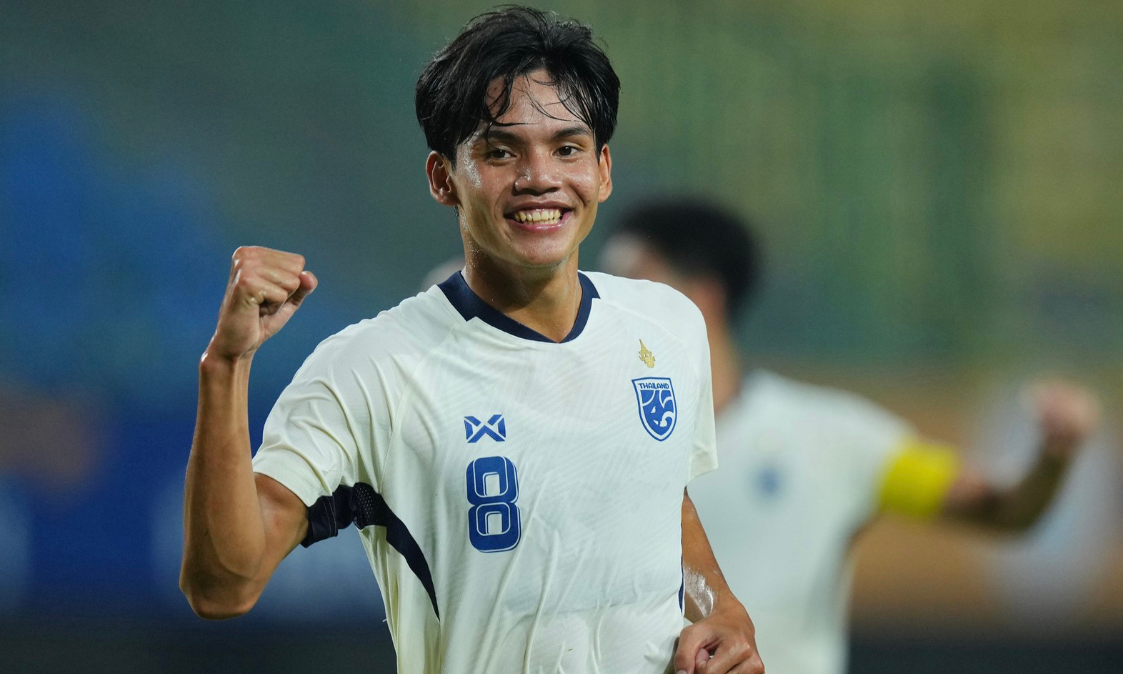 U23 Thái Lan là đối thủ của U23 Indonesia ở bán kết.