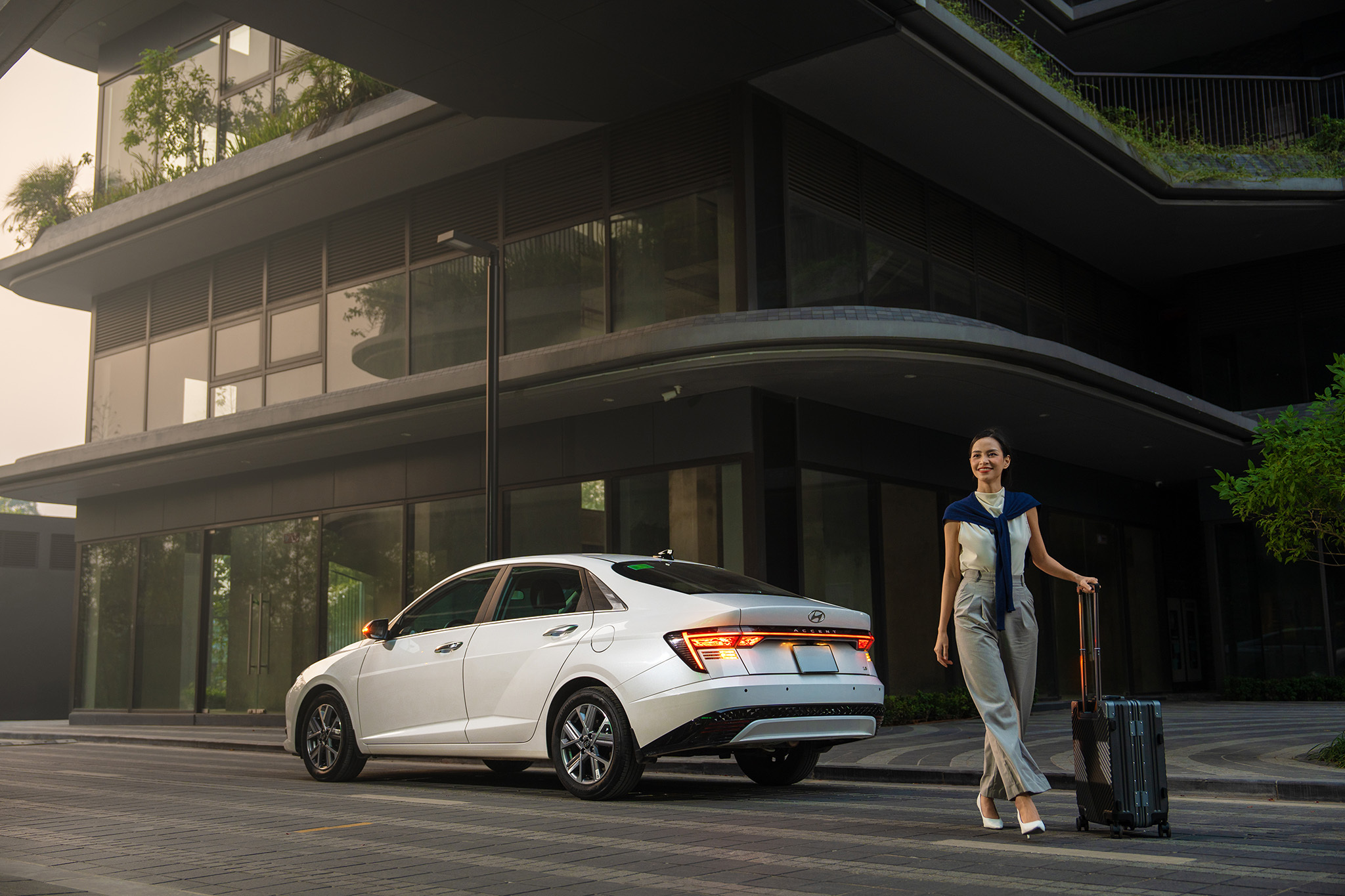 HYUNDAI Thành Công ưu đãi đến 50% lệ phí trước bạ - 1