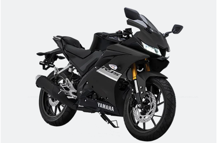 Yamaha YZF-R15. (Ảnh: Yamaha)