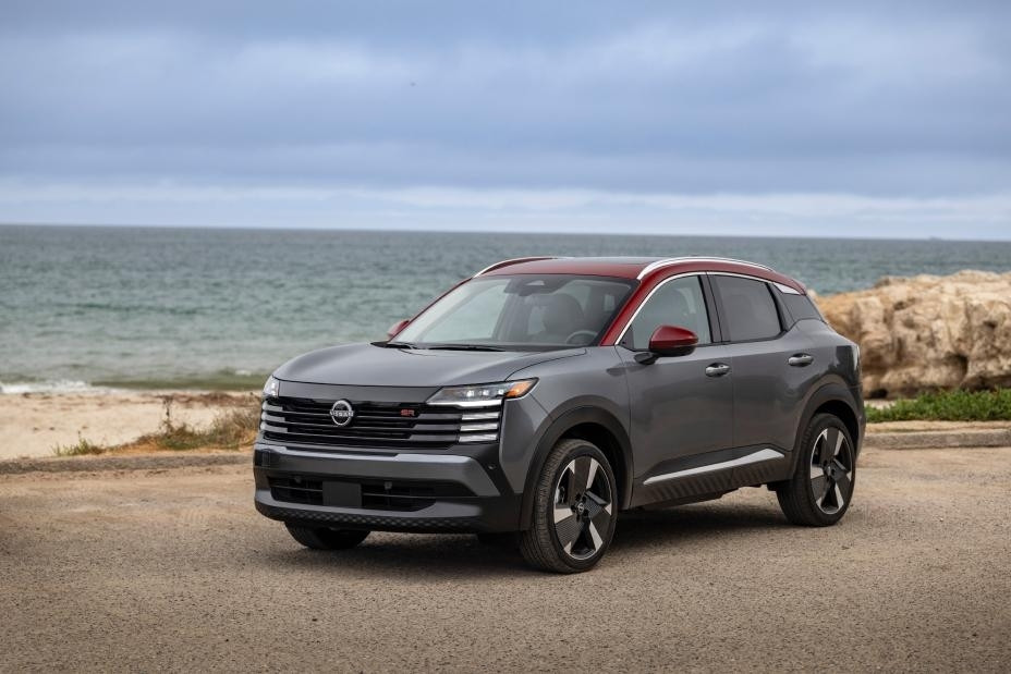 Nissan có nhiều mẫu xe có giá dưới 25.000 USD tại thị trường Mỹ. (Ảnh: Nissan U.S Newsroom)