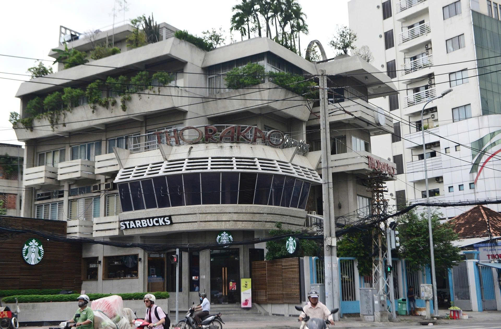 Thorakao - nơi khởi đầu của mỹ phẩm Việt, đang trở lại đường đua mới nhờ số hóa bán hàng và xanh hóa sản xuất.