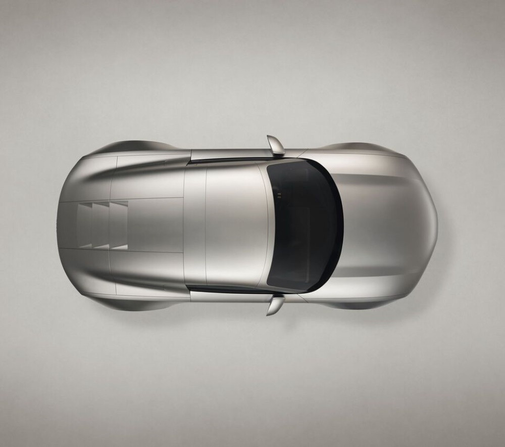 Audi Concept C lần đầu tiên có mui trần đóng mở điện 2 tấm - 2