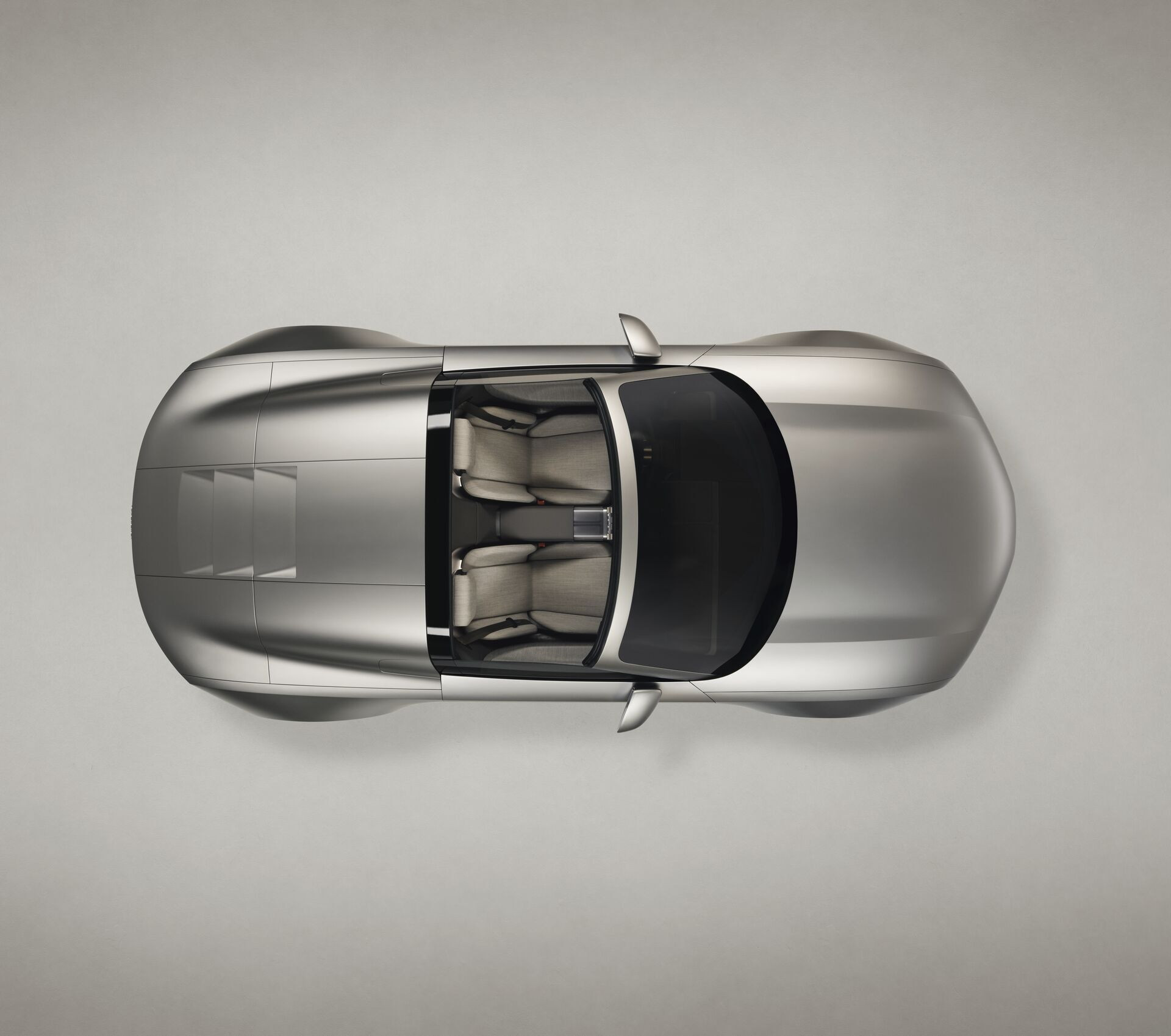 Audi Concept C lần đầu tiên có mui trần đóng mở điện 2 tấm - 3