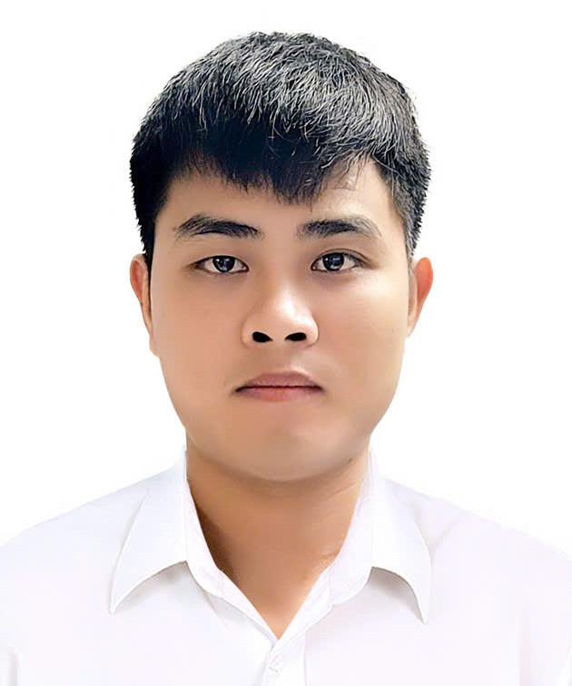 Phóng viên Nguyễn Văn Thắng - VTC News