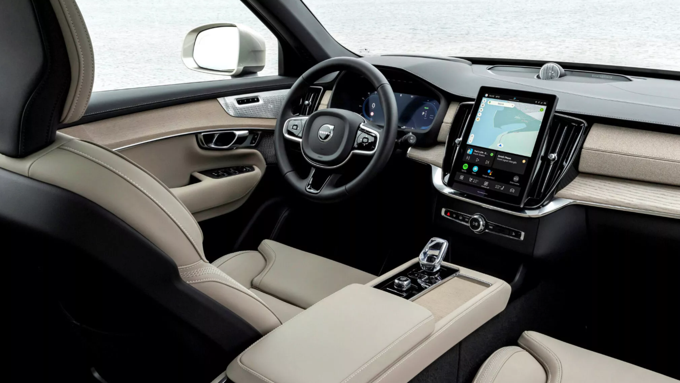 Sự cố ở thanh xoắn trong bộ cuộn dây có thể làm dây đai vai nhả ra không kiểm soát, gia tăng nguy cơ chấn thương khi va chạm. (Ảnh: Carscoops)