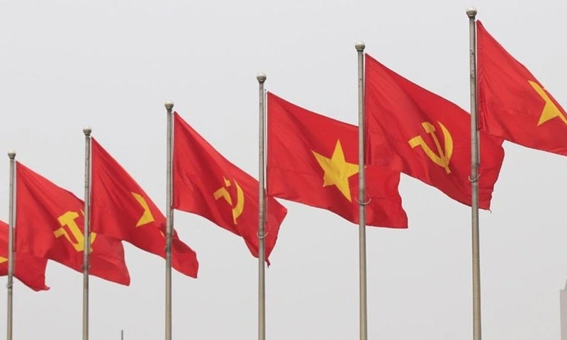 Một số vấn đề mới, quan trọng trong Dự thảo các Văn kiện trình Đại hội XIV - 1