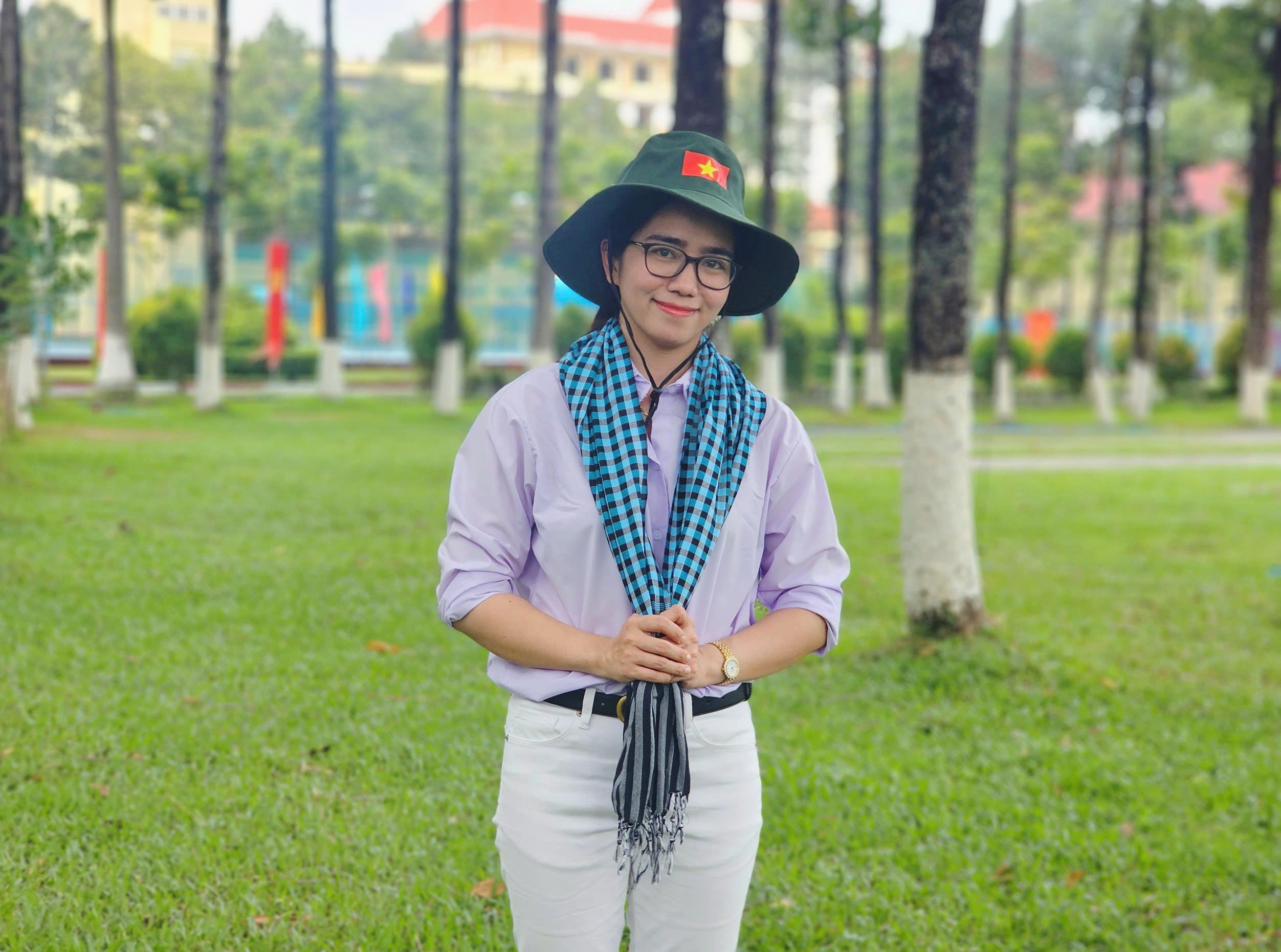 Phóng viên NGUYỄN LIẾN - VTC News