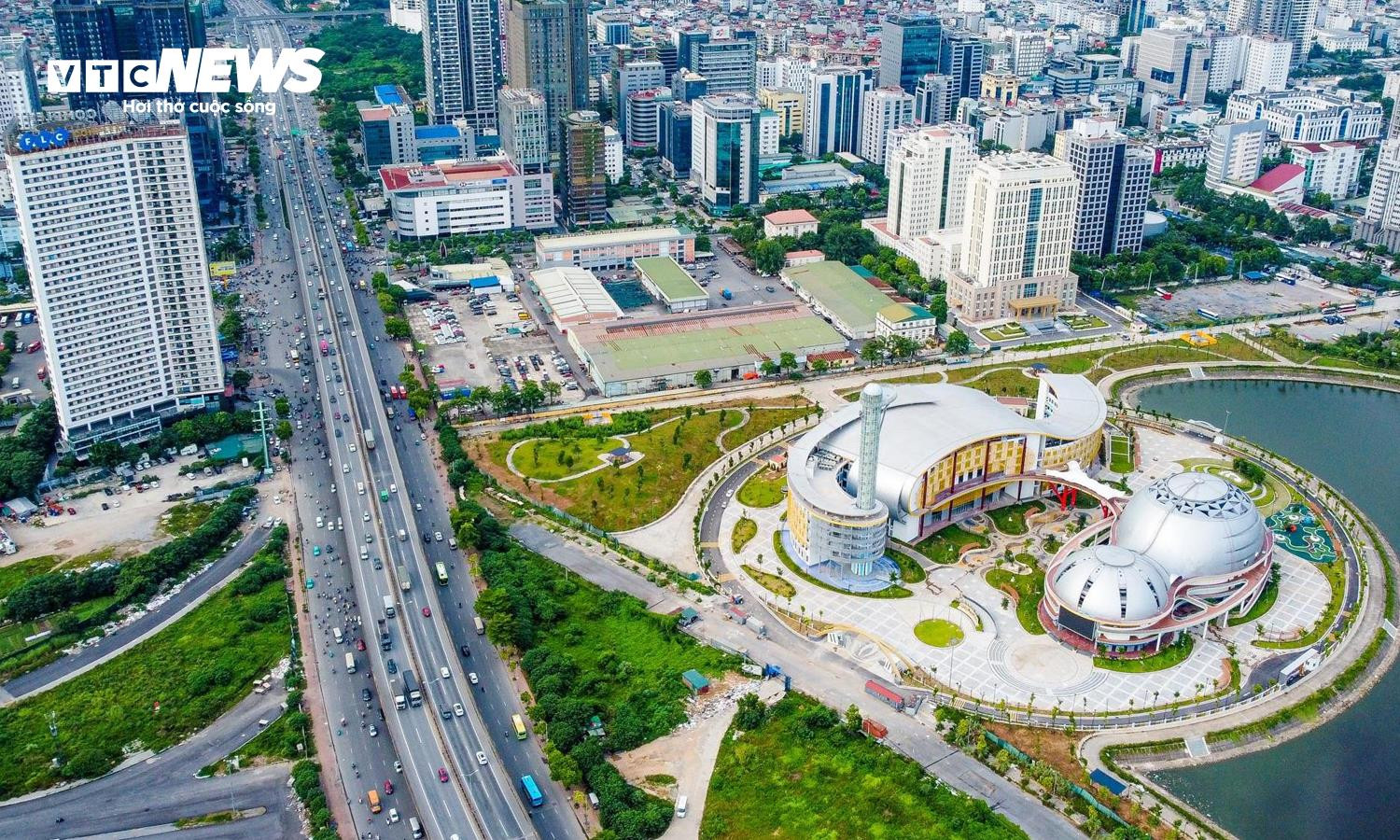 TP Hà Nội là đơn vị hành chính cấp tỉnh loại đặc biệt.