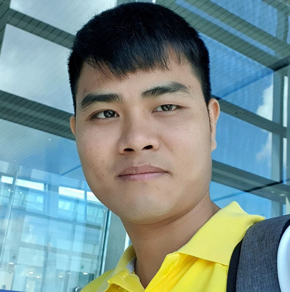 Phóng viên Tiến Thắng - VTC News