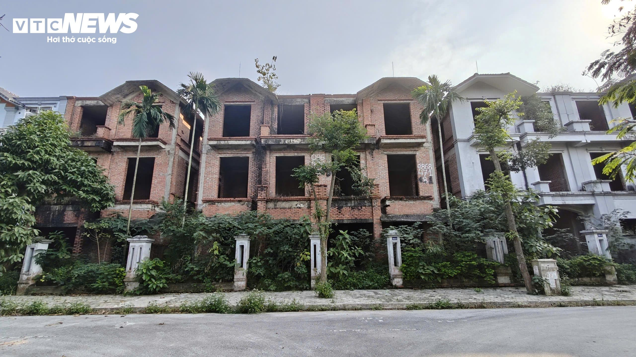 Anh Nguyễn Hoàng Minh (sinh sống tại Khu đô thị Nam Từ Sơn) cho biết, khu đô thị được xây dựng từ lâu nhưng hầu như không có tiện ích. Người dân phải sử dụng các dịch vụ bên ngoài, gây nhiều bất tiện trong sinh hoạt hằng ngày. Bên cạnh đó, cỏ dại mọc rậm rạp khiến côn trùng sinh sôi nhiều, ảnh hưởng đến đời sống nên rất ít người đến ở.