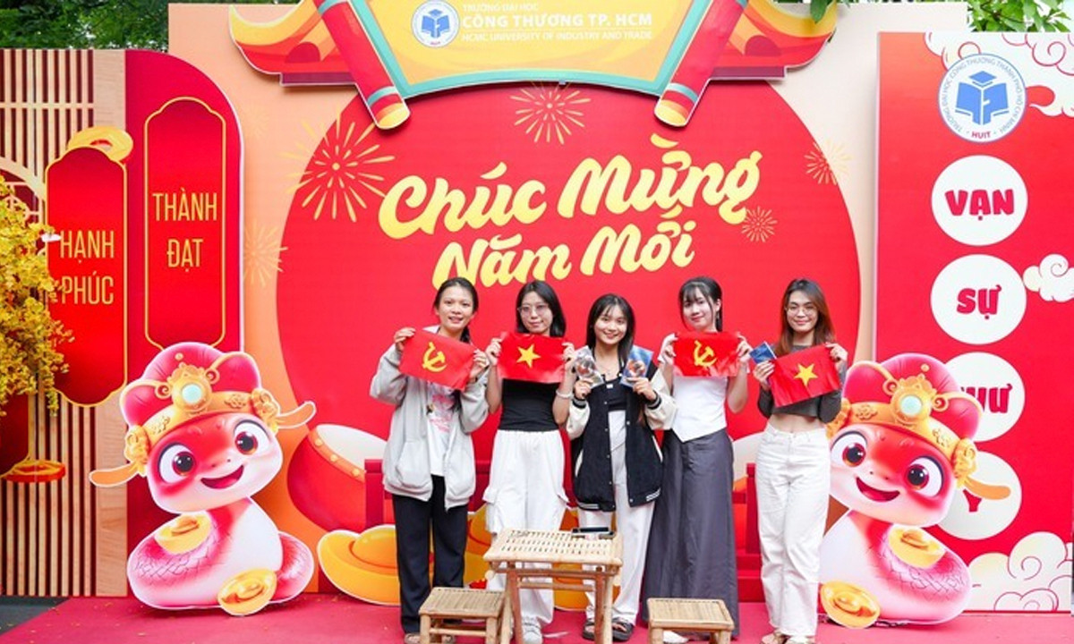 Tổng LĐLĐ Việt Nam đồng ý phương án nghỉ Tết Dương lịch 4 ngày liên tục.